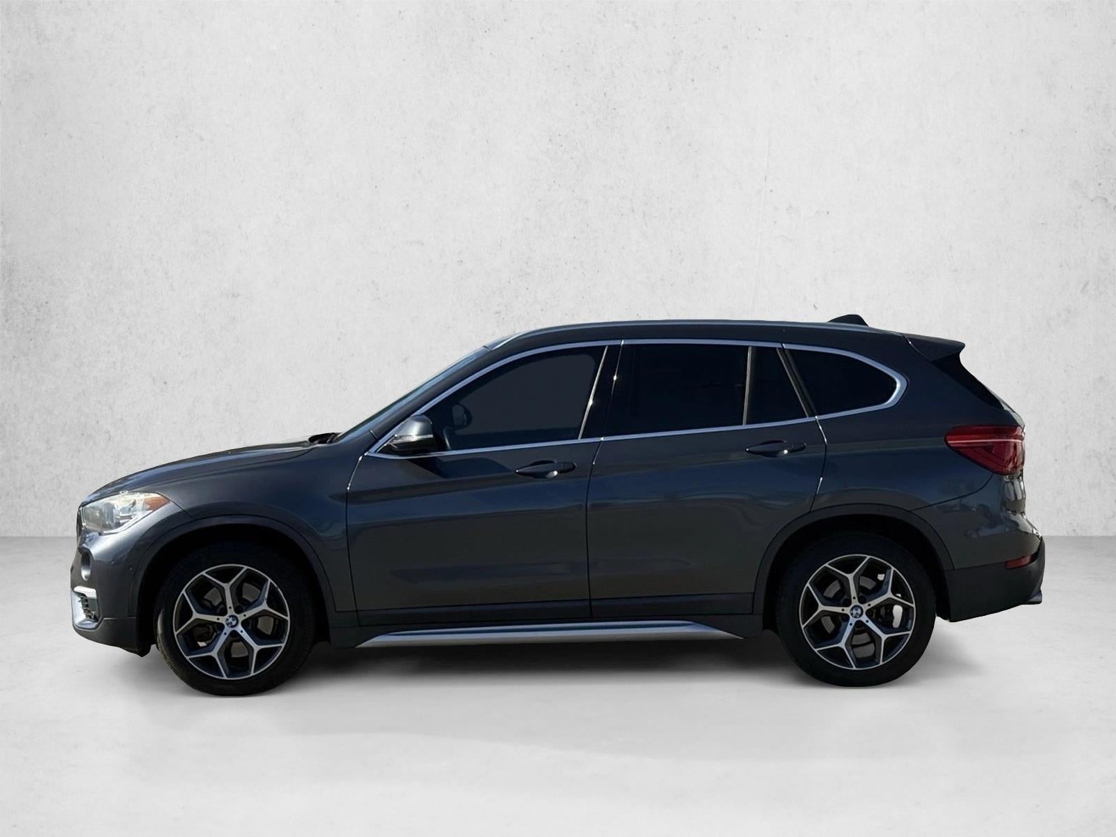 2018 BMW X1 sDrive28i Sports Activity Vehicle