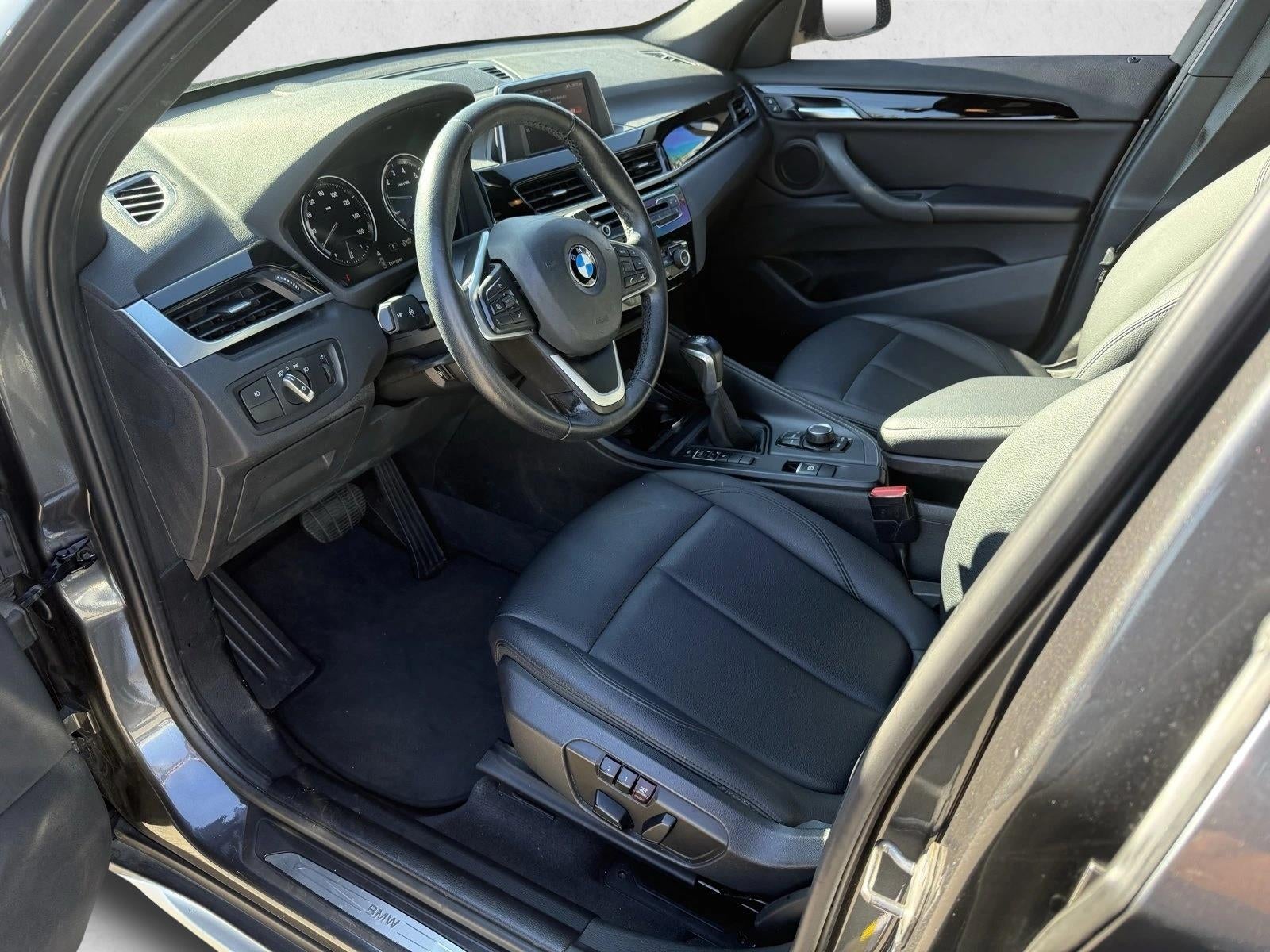 2018 BMW X1 sDrive28i Sports Activity Vehicle