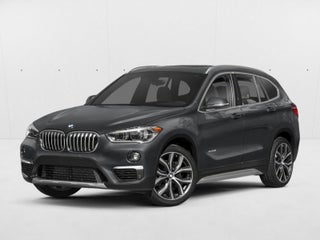 2018 BMW X1 sDrive28i Sports Activity Vehicle