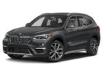 2018 BMW X1 sDrive28i Sports Activity Vehicle