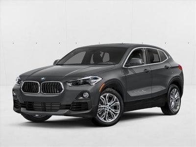 2019 BMW X2 sDrive28i Sports Activity Coupe