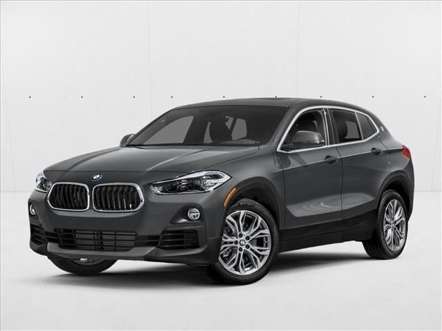 2019 BMW X2 sDrive28i Sports Activity Coupe