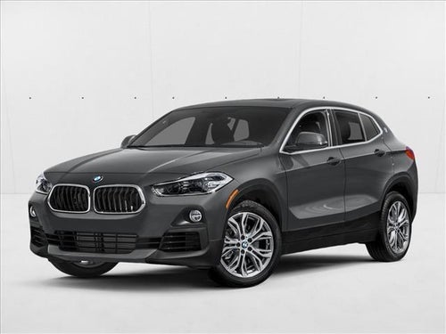 2019 BMW X2 sDrive28i Sports Activity Coupe
