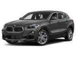 2019 BMW X2 sDrive28i Sports Activity Coupe