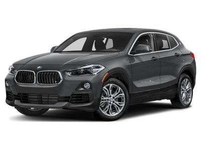2019 BMW X2 sDrive28i Sports Activity Coupe