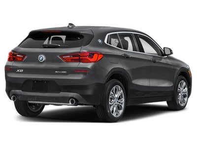2019 BMW X2 sDrive28i Sports Activity Coupe