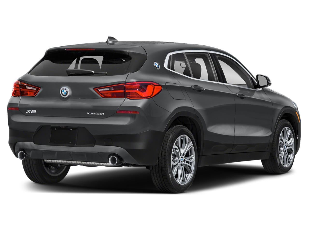 2019 BMW X2 sDrive28i Sports Activity Coupe