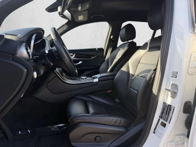2018 Mercedes-Benz GLC GLC 350e 4MATIC® SUV