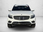 2018 Mercedes-Benz GLC GLC 350e 4MATIC® SUV