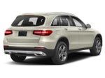 2018 Mercedes-Benz GLC GLC 350e 4MATIC® SUV