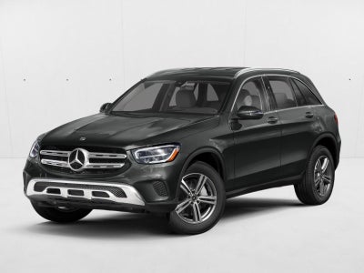 2020 Mercedes-Benz GLC GLC 300 SUV