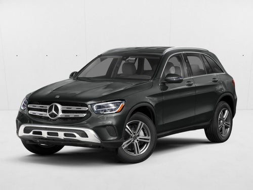 2020 Mercedes-Benz GLC GLC 300 SUV