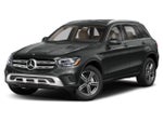 2020 Mercedes-Benz GLC GLC 300 SUV