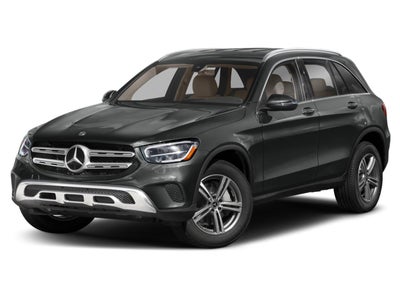 2020 Mercedes-Benz GLC GLC 300 SUV