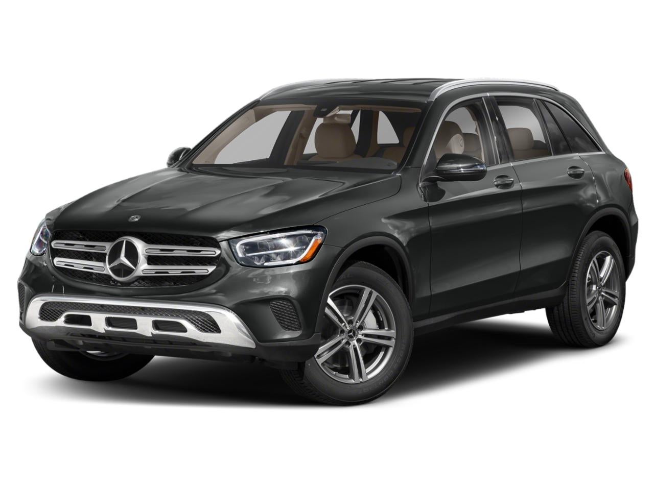 2020 Mercedes-Benz GLC GLC 300 SUV
