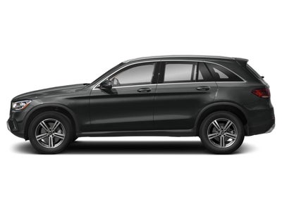 2020 Mercedes-Benz GLC GLC 300 SUV