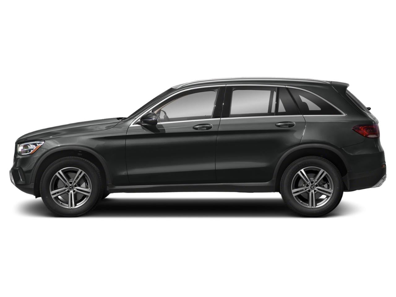 2020 Mercedes-Benz GLC GLC 300 SUV