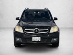 2011 Mercedes-Benz GLK GLK 350 4MATIC®