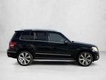 2011 Mercedes-Benz GLK GLK 350 4MATIC®