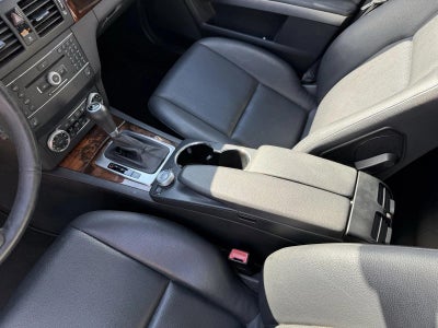 2011 Mercedes-Benz GLK GLK 350 4MATIC®