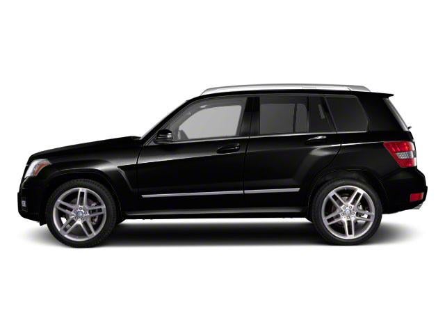 2011 Mercedes-Benz GLK GLK 350 4MATIC®