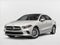 2019 Mercedes-Benz A-Class A 220 Sedan