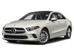2019 Mercedes-Benz A-Class A 220 Sedan