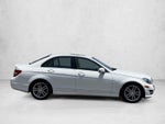 2014 Mercedes-Benz C-Class C 250 Sport Sedan