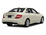 2014 Mercedes-Benz C-Class C 250 Sport Sedan