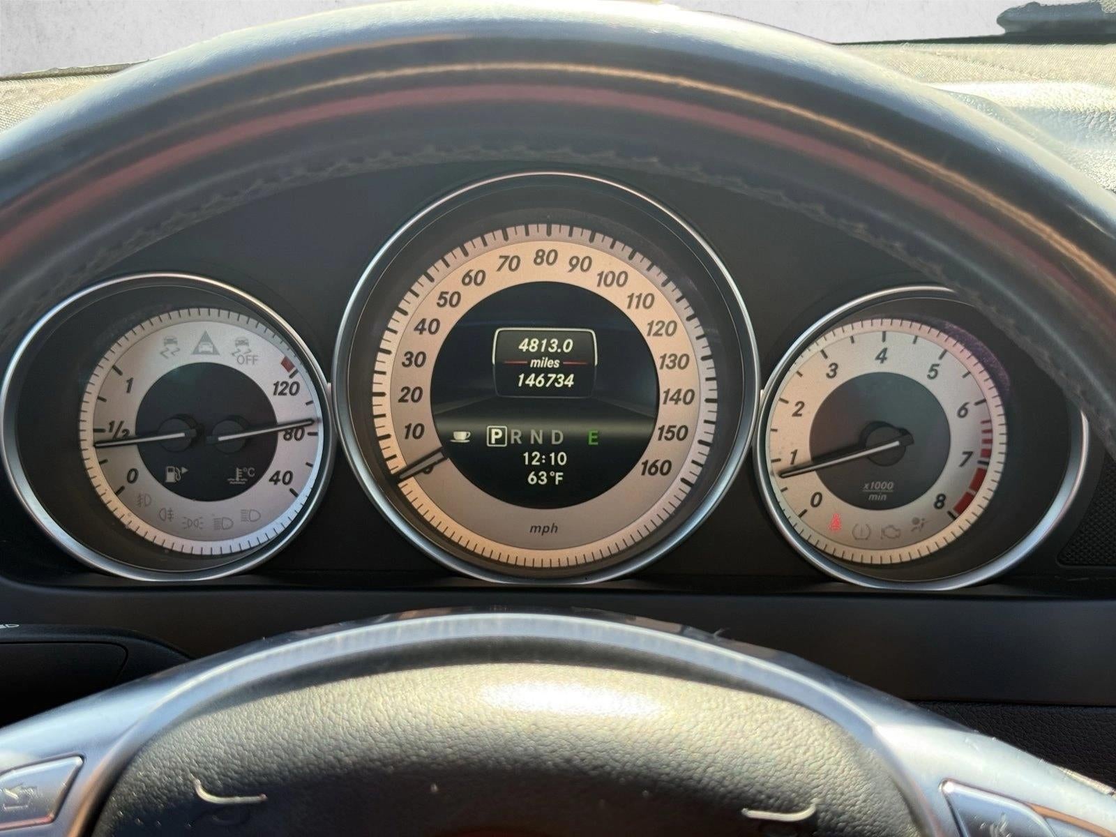 2013 Mercedes-Benz C-Class C 250 Sport Sedan