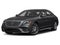 2020 Mercedes-Benz S-Class S 450 Sedan