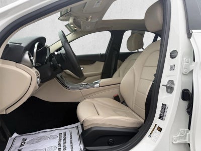 2018 Mercedes-Benz C-Class C 300 Sedan