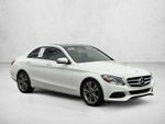 2018 Mercedes-Benz C-Class C 300 Sedan