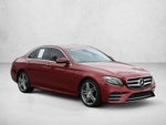2017 Mercedes-Benz E-Class E 300 Sport RWD Sedan