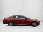 2017 Mercedes-Benz E-Class E 300 Sport RWD Sedan