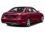 2017 Mercedes-Benz E-Class E 300 Sport RWD Sedan