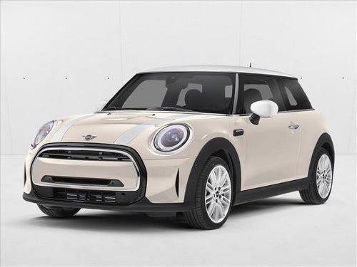 2022 MINI John Cooper Works Hardtop 2 Door John Cooper Works