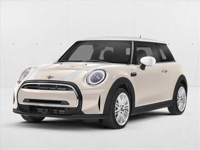 2022 MINI John Cooper Works Hardtop 2 Door John Cooper Works