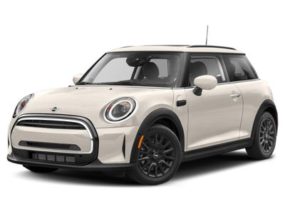 2022 MINI John Cooper Works Hardtop 2 Door John Cooper Works