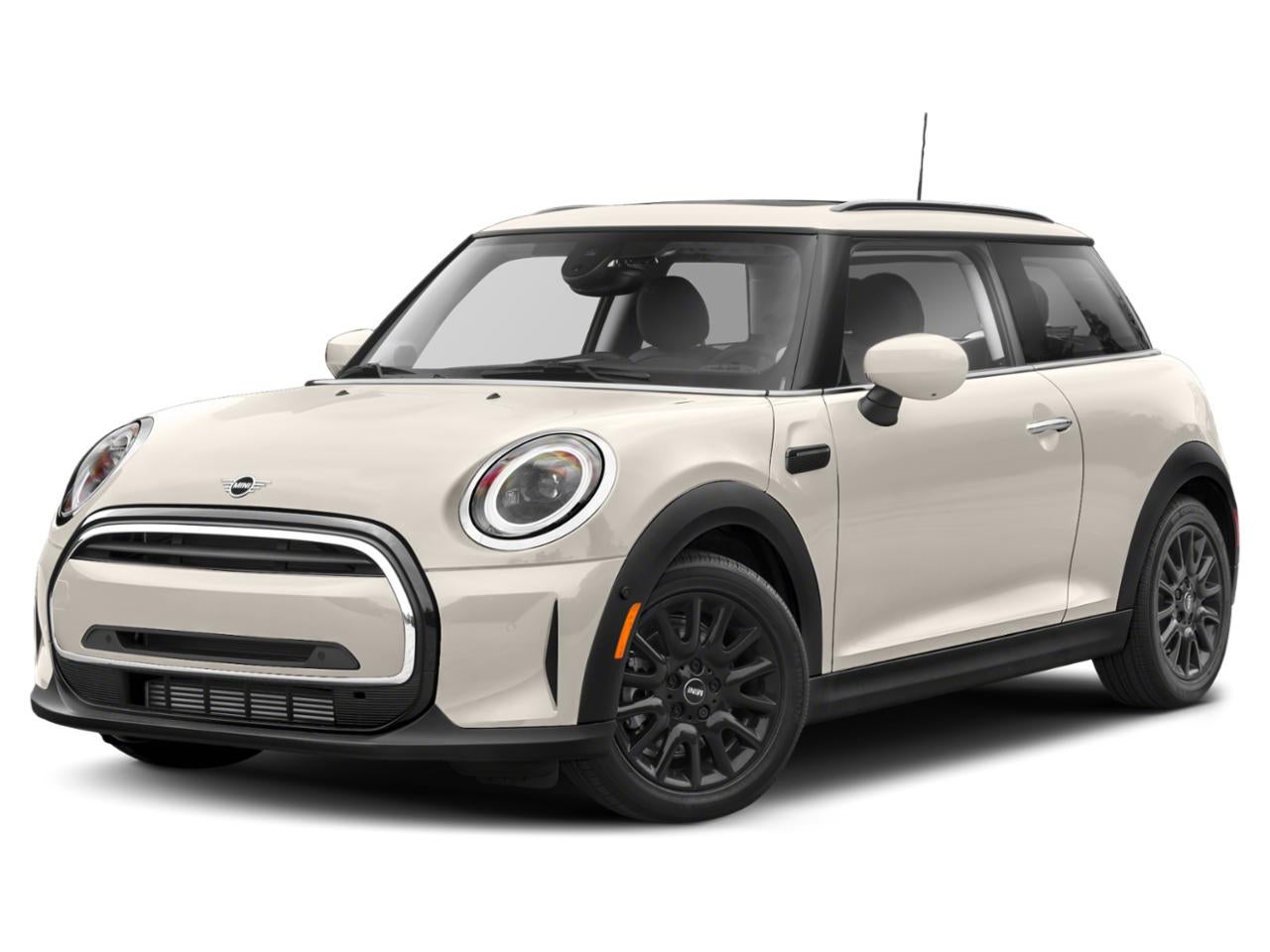 2022 MINI John Cooper Works Hardtop 2 Door John Cooper Works