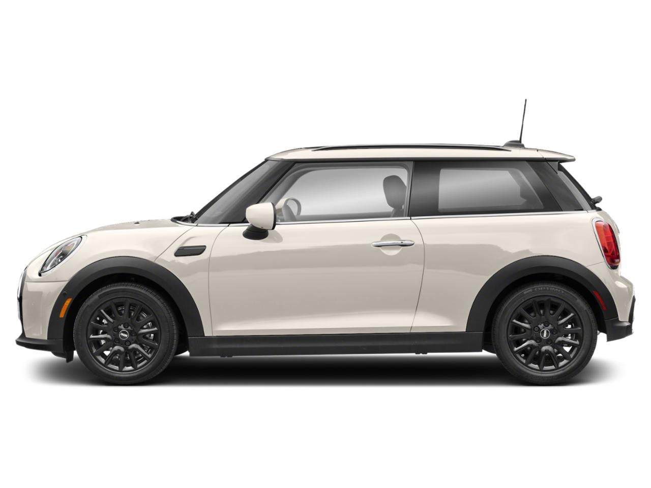 2022 MINI John Cooper Works Hardtop 2 Door John Cooper Works