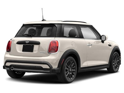 2022 MINI John Cooper Works Hardtop 2 Door John Cooper Works