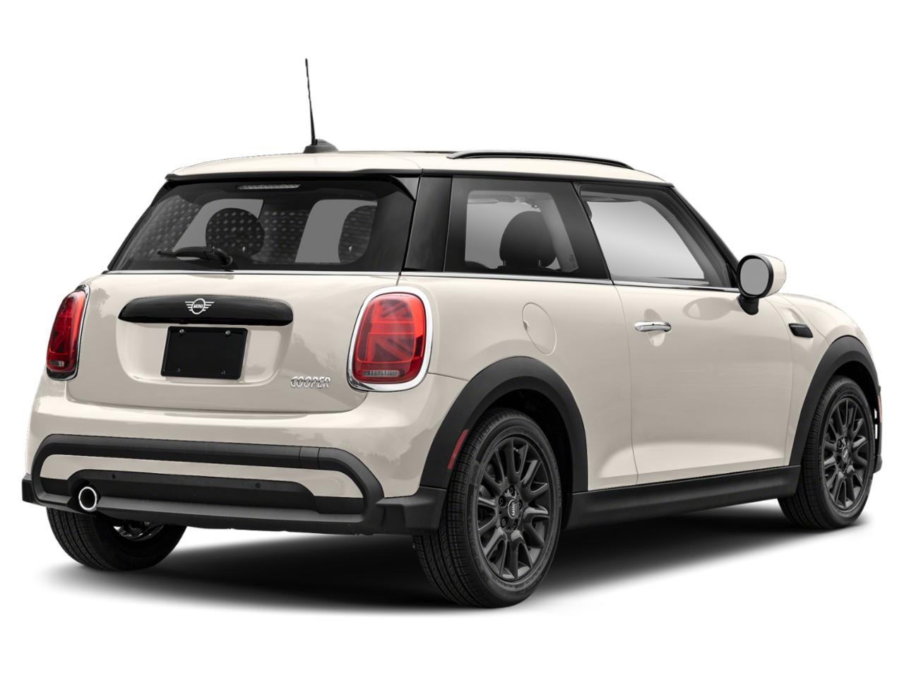 2022 MINI John Cooper Works Hardtop 2 Door John Cooper Works