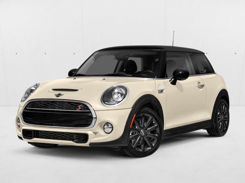 2019 MINI Cooper S Hardtop Cooper S