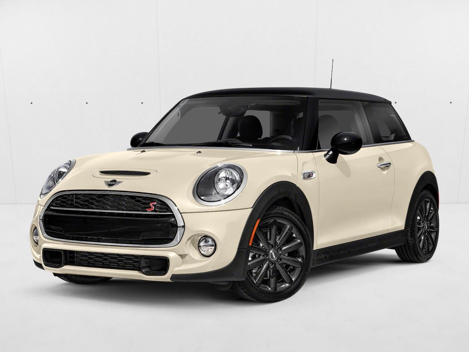 2019 MINI Cooper S Hardtop Cooper S