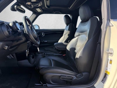 2019 MINI Cooper S Hardtop Cooper S