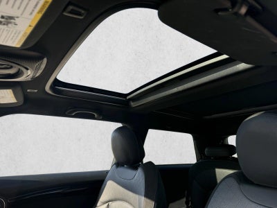 2019 MINI Cooper S Hardtop Cooper S