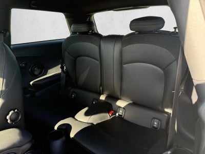 2019 MINI Cooper S Hardtop Cooper S