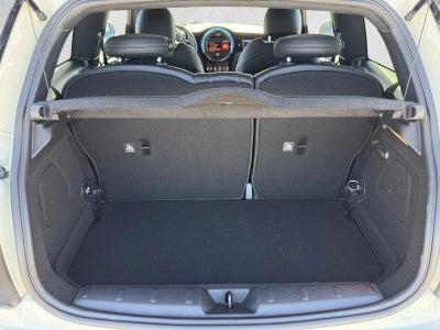 2019 MINI Cooper S Hardtop Cooper S