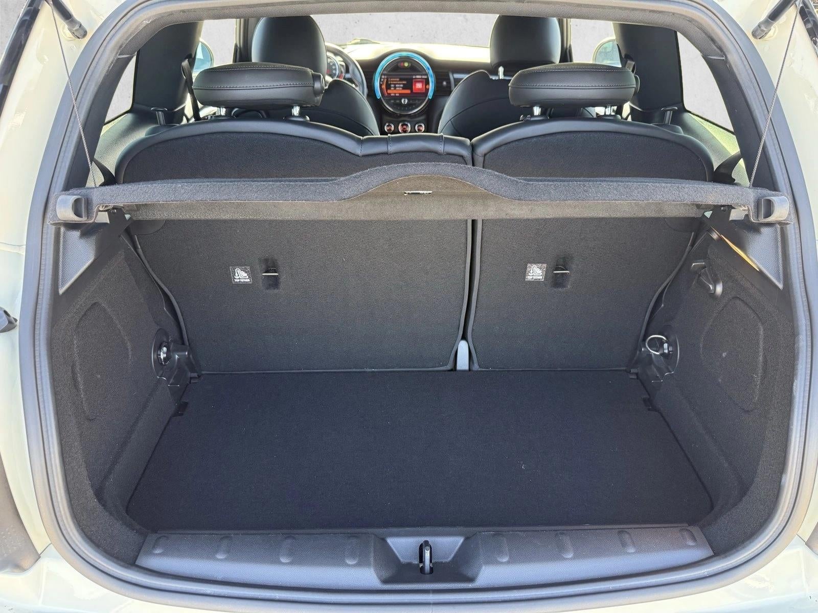 2019 MINI Cooper S Hardtop Cooper S